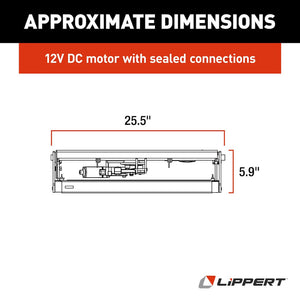 Lippert Components 3691461 Entry Step||3691461_2.Jpg||87||m6v3691461||1433287