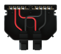 Product of Zamp Solar Cap1001 Solar Power Port Inlet