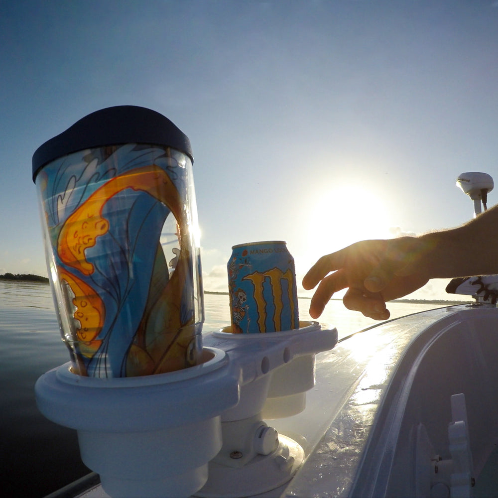 Product of Seasucker Mc5300w Cup Holder