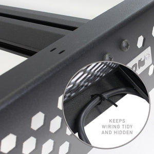 Product of Go Rhino 5933000t Roof Rack Platform