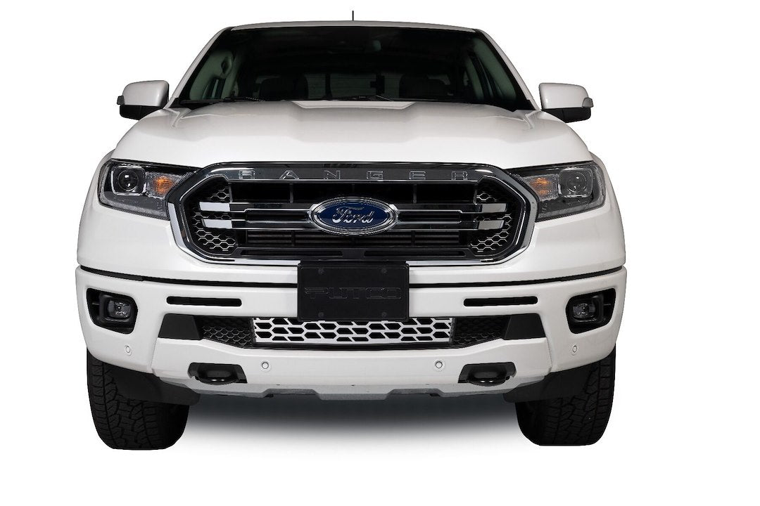 Product of Putco 82163 Bumper Grille Insert