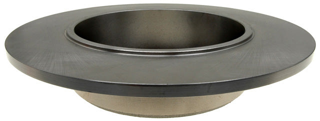 Product of Raybestos Brakes 780254R R-Line Solid 1-Piece Brake Rotor 