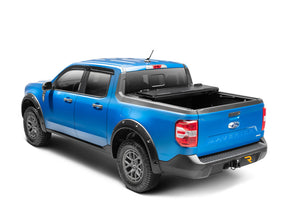 Product of BAK Industries BAKFlip G2 Hard Folding 226324 Tonneau Cover 