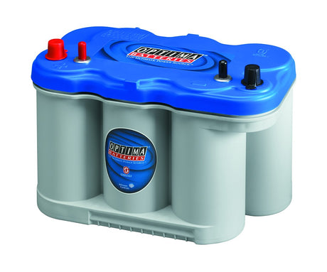 Product of Optima Battery 8027-127 Battery