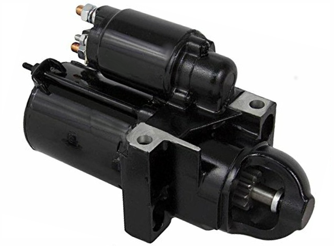 Emp - Engineered Marine Products 50-30470 Starter||50-30470.Png||85||emp5030470||2115340