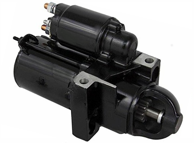 Emp - Engineered Marine Products 50-30470 Starter||50-30470.Png||85||emp5030470||2115340