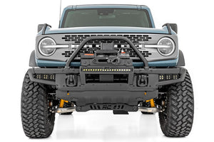 Product of Rough Country 51086 Driving/ Fog Light 