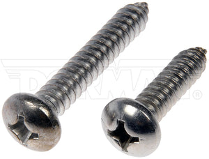 Dorman (Oe Solutions) 784-185d Screw||784-185d-007.Jpg||85||d18784185d||1363749