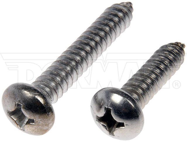 Dorman (Oe Solutions) 784-185d Screw||784-185d-007.Jpg||85||d18784185d||1363749