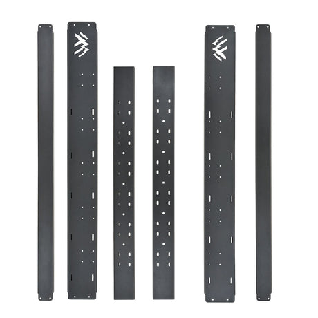 Westin Automotive 51-30015 Bed Cargo Rack Cross Bar||51-30015_Kodir_P04.Jpg||85||w165130015||1791903