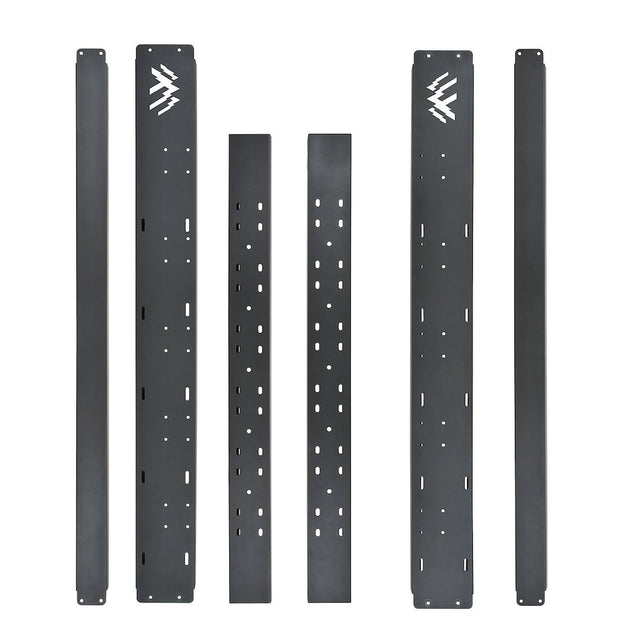 Westin Automotive 51-30015 Bed Cargo Rack Cross Bar||51-30015_Kodir_P04.Jpg||85||w165130015||1791903