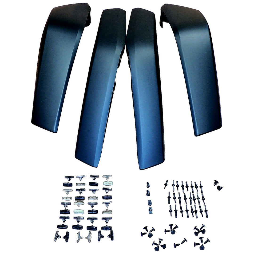 Crown Automotive 5kck Fender Flare||5kck_1.Jpg||86||c1y5kck||1759146