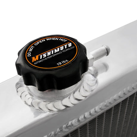 Product of Mishimoto Mmrad-Wrx-01 Radiator