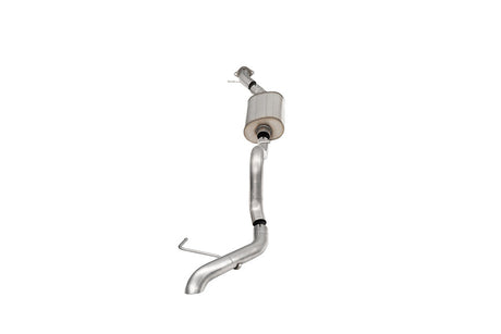 Corsa Performance 21203 Exhaust System Kit||21203.Jpg||85||c1m21203||1182827