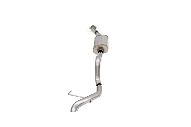 Corsa Performance 21203 Exhaust System Kit||21203.Jpg||85||c1m21203||1182827