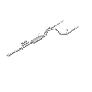 Magnaflow Performance 19027 Exhaust System Kit||||95||m6619027||1909057