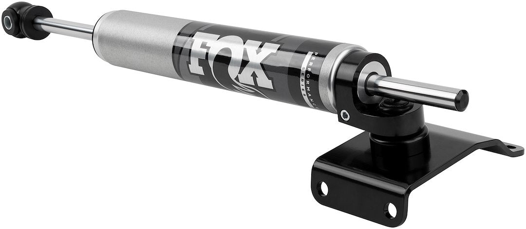 Product of Fox Shocks 985-02-135 Single Monotube Steering Stabilizer 