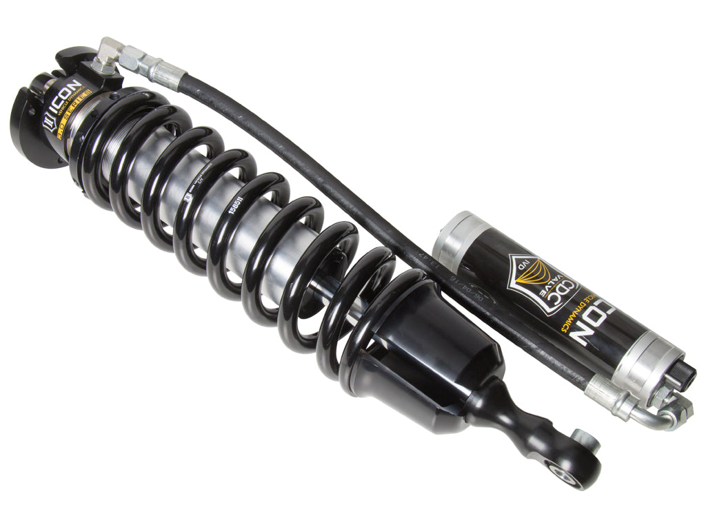 Icon Vehicle Dynamics 58755 Coil Over Shock Absorber||58755_Single_Angle_Web_Large.Jpg||86||i4358755||1087983