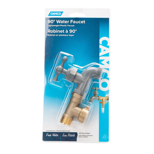 Product of Camco 22463 Fresh Water Hose Connector