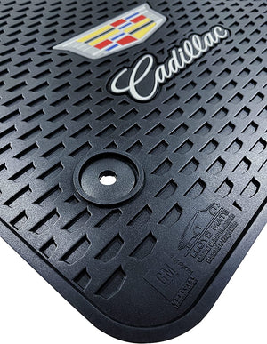 Lloyd Mats By Covercraft 595407-1 Floor Mat||lm_As_595407-1_Main.Jpg||86||c595954071||2213437