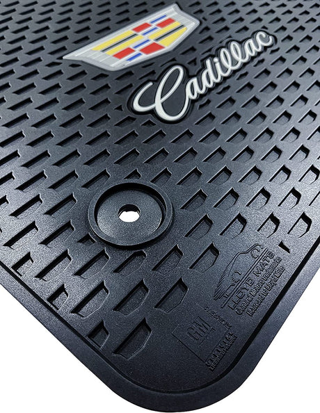Lloyd Mats By Covercraft 595407-1 Floor Mat||lm_As_595407-1_Main.Jpg||86||c595954071||2213437