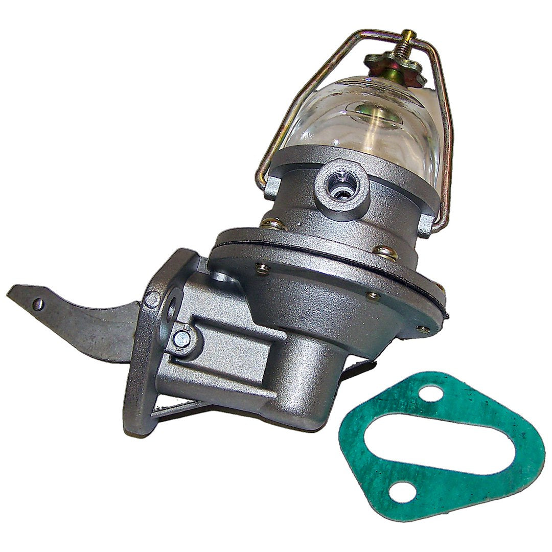 Crown Automotive J0912017 Fuel Pump Mechanical||j0912017_1.Jpg||86||c1yj0912017||2442894