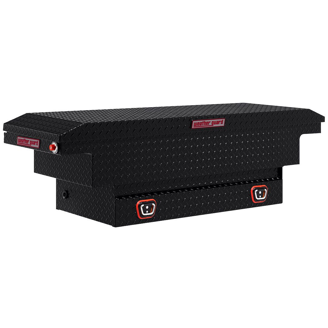 Product of Weather Guard (Werner) 131-5-03 Standard Profile Toolbox 
