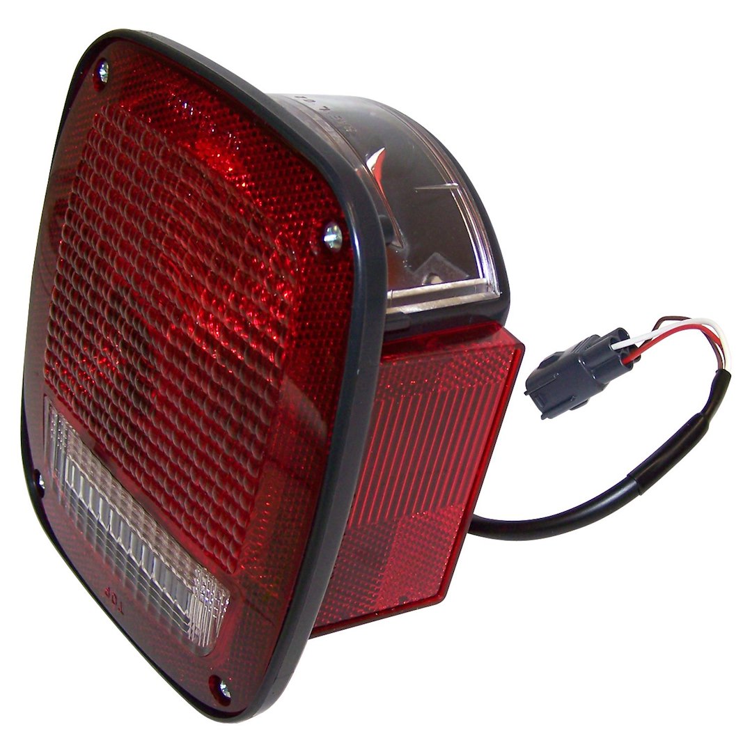 Crown Automotive 56018649ac Tail Light Assembly||56018649ac.Jpg||85||c1y56018649ac||1117619