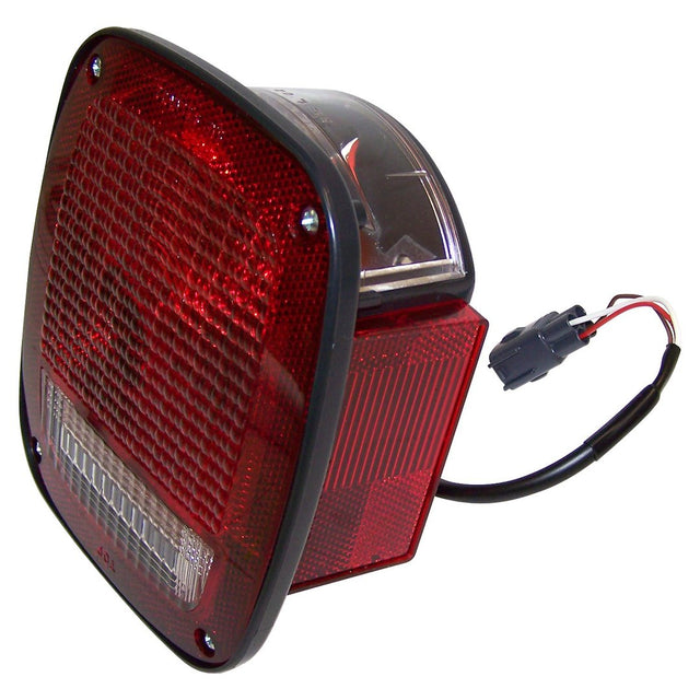Crown Automotive 56018649ac Tail Light Assembly||56018649ac.Jpg||85||c1y56018649ac||1117619