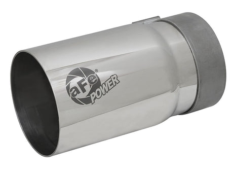 Product of Advanced FLOW Engineering 49-42082-P Rebel Cat-Back System Single Exhaust System Kit 
