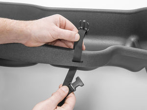 Product of Weathertech (Usa) 4s004 Under Seat Storage Unit