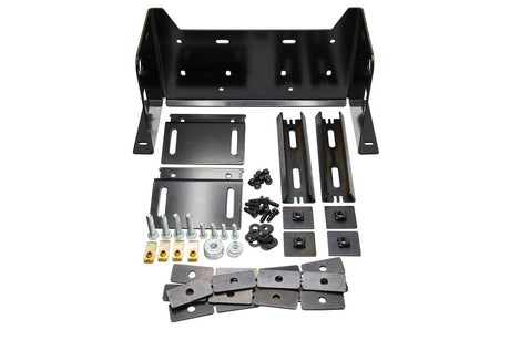 Arb 3501010 Differential Locker Compressor Mount||3501010.Jpg||85||arb3501010||1211815