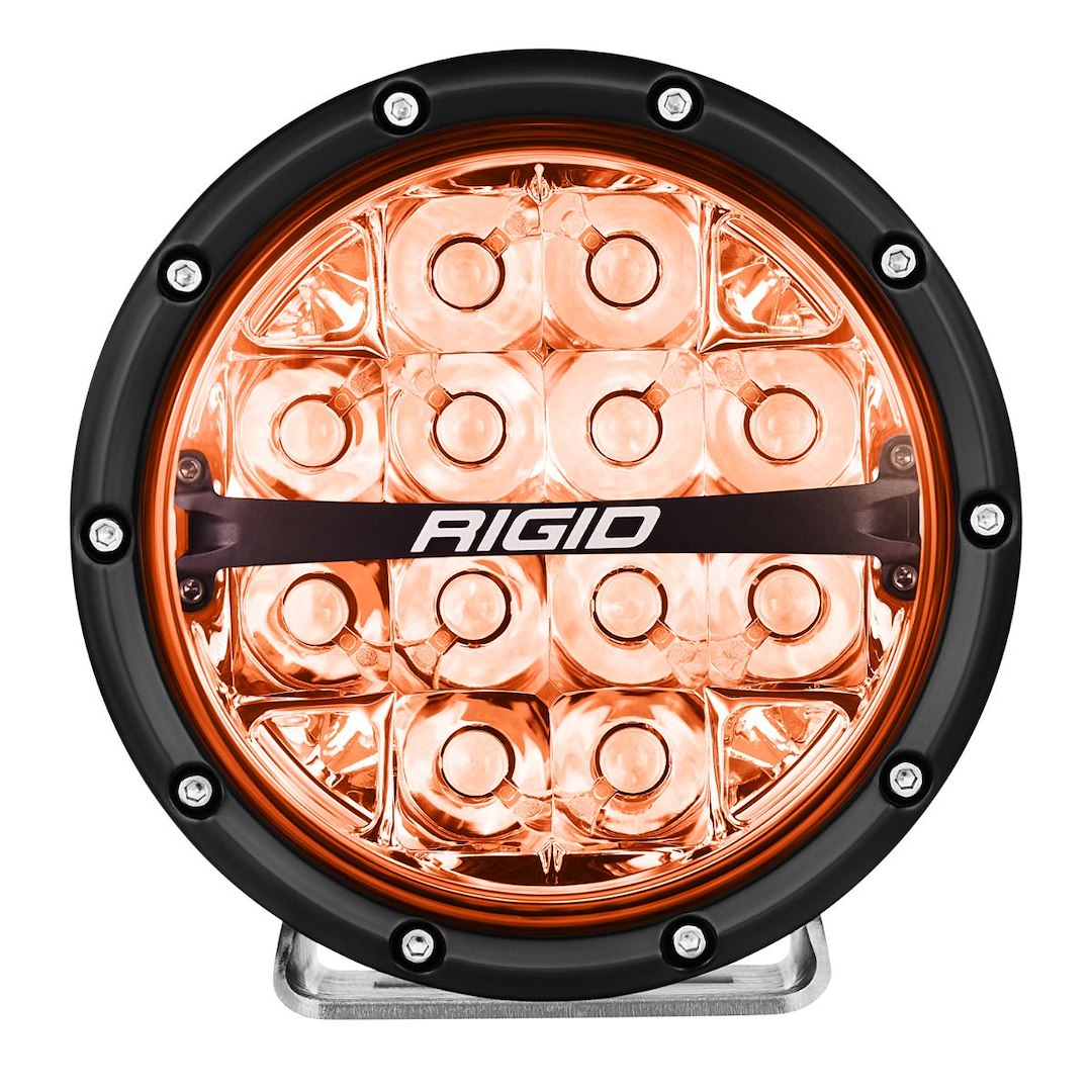 Rigid Lighting 36412 Driving/ Fog Light||36412_3.Jpg||88||r2g36412||1591433