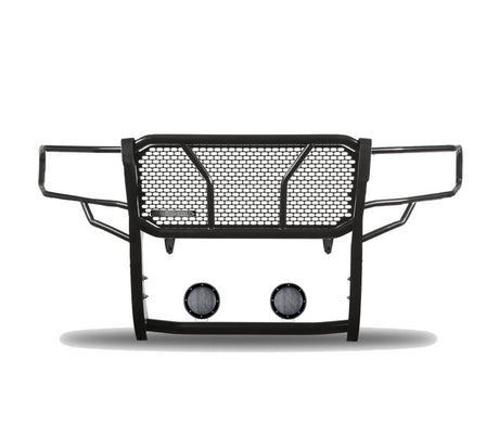Black Horse Offroad Ru-Tota16-B-Plfb Grille Guard||ru-Tota16-B-Plfb_1.Jpg||86||blkota16bplfb||2238908