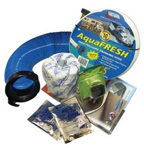 Product of Valterra Lot35 Rv Start Up Kit
