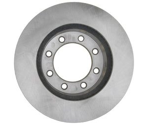 Product of Raybestos Brakes 681016R R-Line Slotted 2-Piece Brake Rotor 