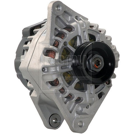 Remy International 12466 Alternator/ Generator||12466.Jpg||85||r1k12466||928452