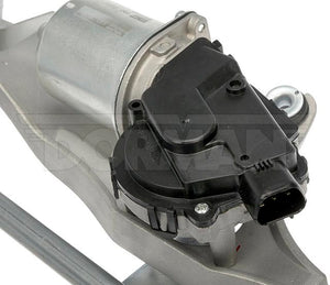 Dorman (Oe Solutions) 602-833as Windshield Wiper Linkage||602-833as_4.Jpg||89||d18602833as||1200685