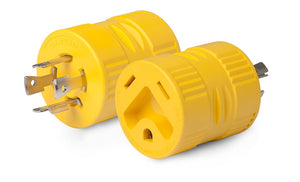 Product of Marinco 128a Power Cord Adapter