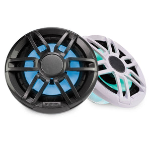 Product of Fusion Electronics 010-02197-20 Speaker