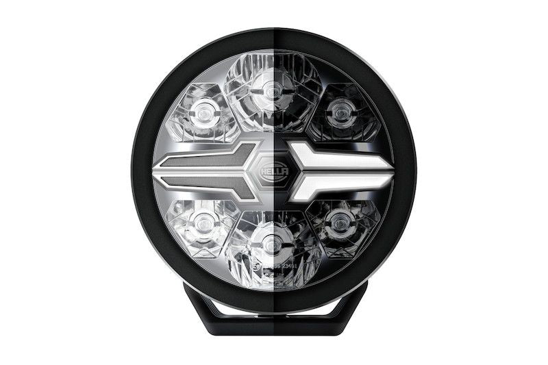 Hella 358228811 Driving/ Fog Light||358228811_5.Jpg||90||h57358228811||1692542