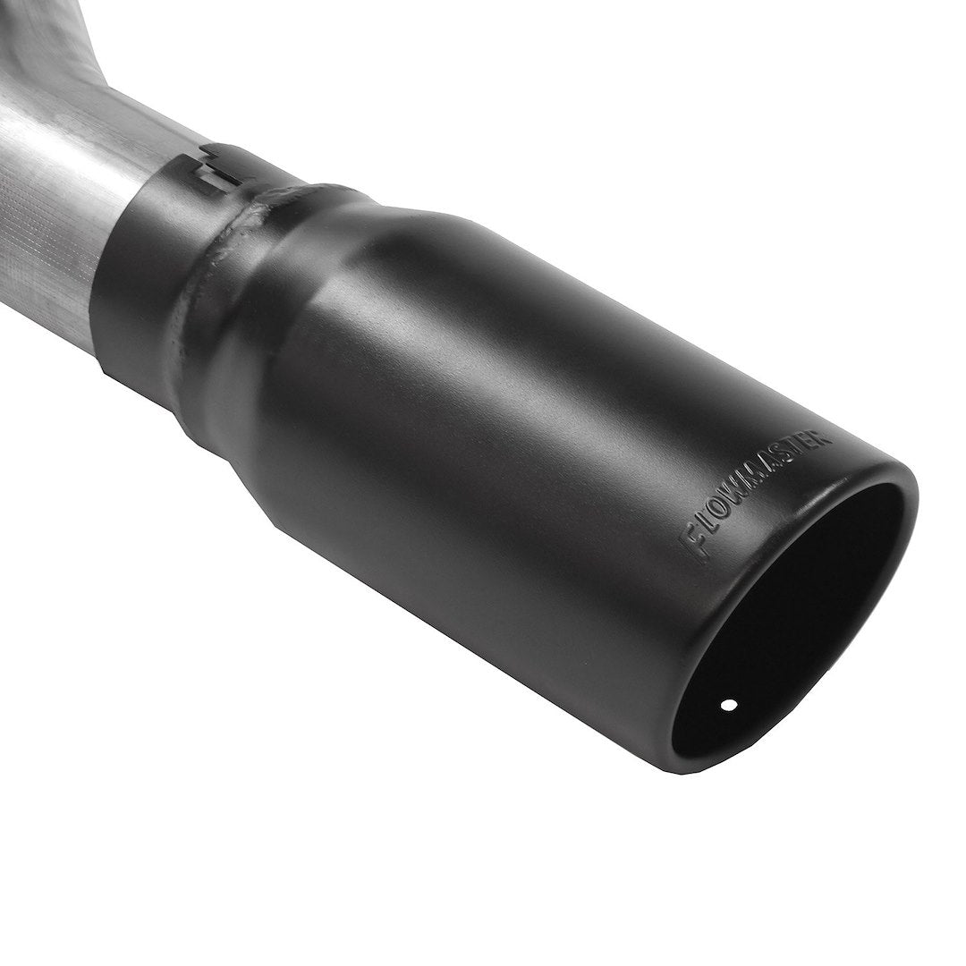 Product of Flowmaster 717943 FlowFX Cat-Back System Single Exhaust System Kit 
