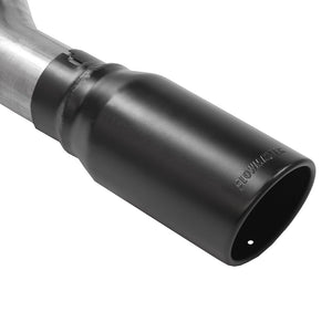 Product of Flowmaster 717943 FlowFX Cat-Back System Single Exhaust System Kit 