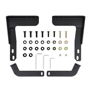 Product of Westin Automotive 40-33825 Grille Guard Black Textured E-Coated 