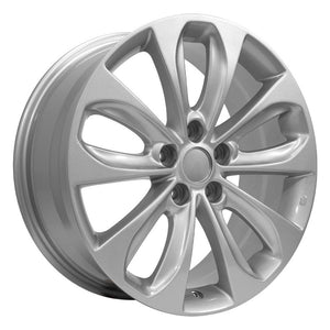 Oe Wheels Hy02-18075-5450-48s Wheel||hy02-18075-5450-48s-2.Jpg||86||oew9457433||1559960