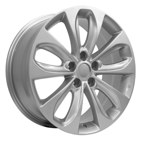 Oe Wheels Hy02-18075-5450-48s Wheel||hy02-18075-5450-48s-2.Jpg||86||oew9457433||1559960