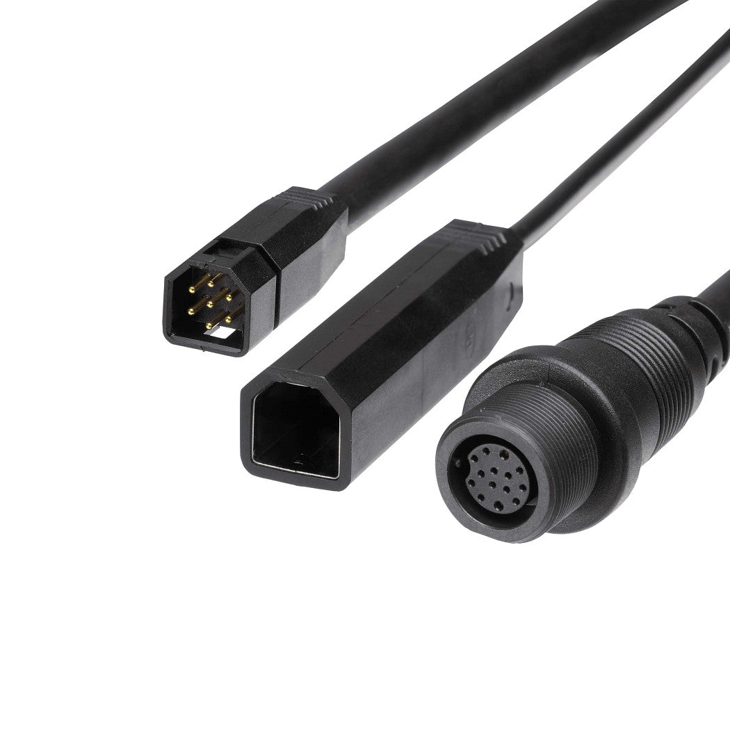 Humminbird 720107-1 Transducer Adapter Cable||720107-1_1.Jpg||86||hum7201071||1316844