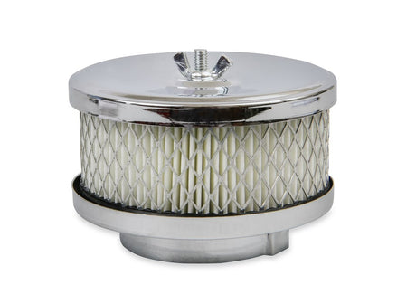 Mr. Gasket 4354 Air Cleaner Assembly||4354_03.Jpg||86||g124354||932032
