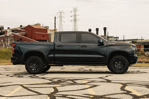 Product of Corsa Performance 21238BPC Sport Cat Back System Exhaust System Kit 