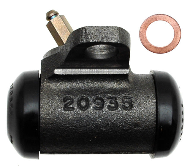 Raybestos Brakes Wc20933 Wheel Cylinder||||87||r42wc20933||1914787